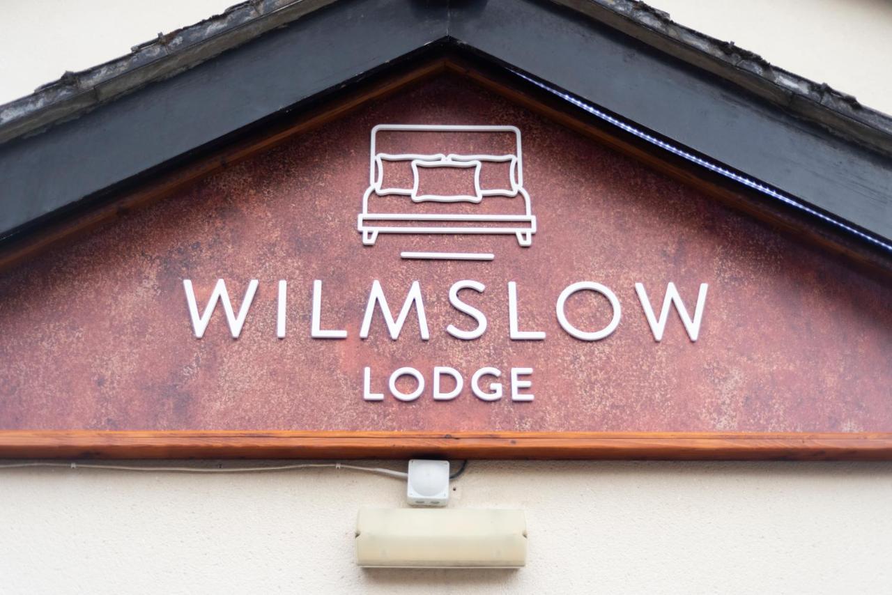 Wilmslow Lodge Exterior photo